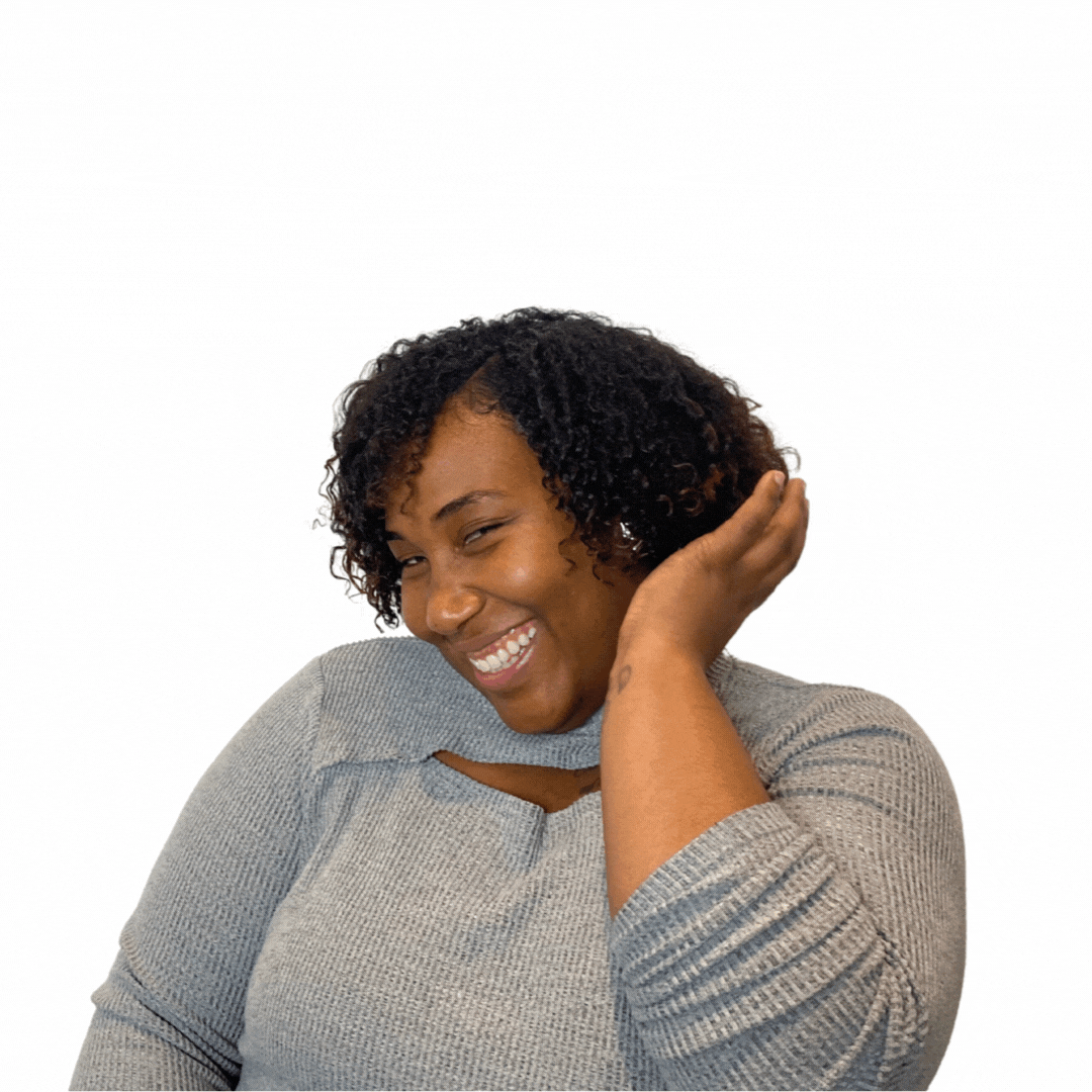 Healthy Hair Care Club side
