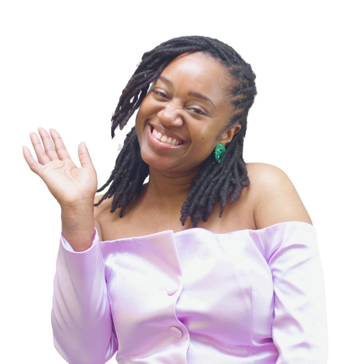Klerissa McDonald Hair Care Expert